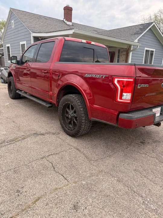 2015 Ford F-150 13th Gen - Image 3 of 9