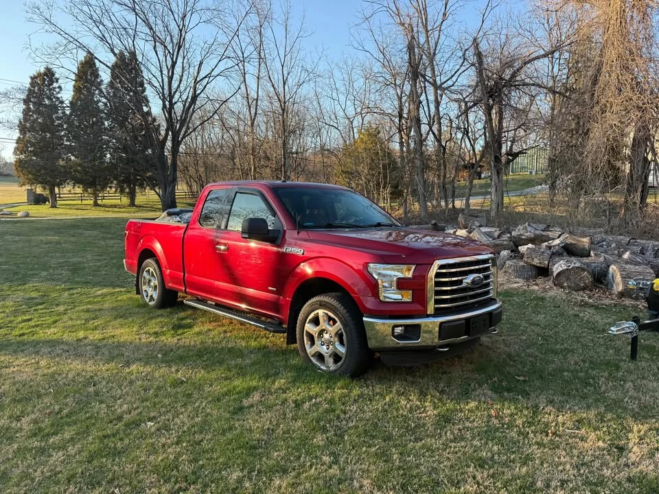 2015 Ford F-150 13th Gen - Image 4 of 6