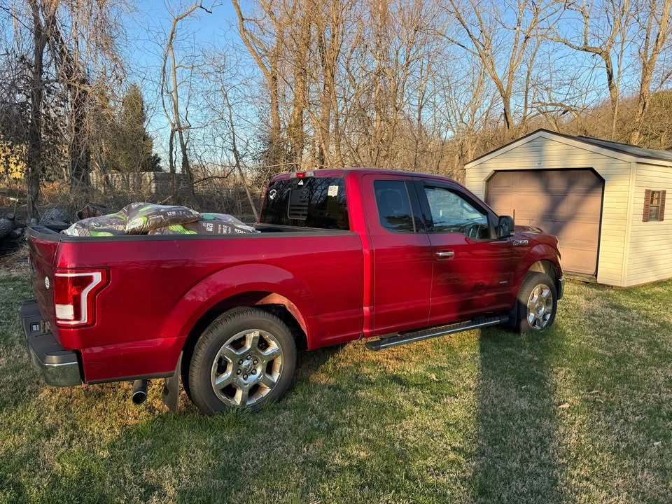 2015 Ford F-150 13th Gen - Image 5 of 6