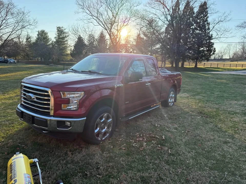 2015 Ford F-150 13th Gen - Image 2 of 6