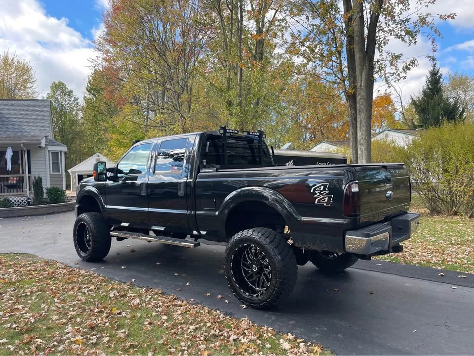 2015 Ford Super Duty 3rd Gen - Image 2 of 9