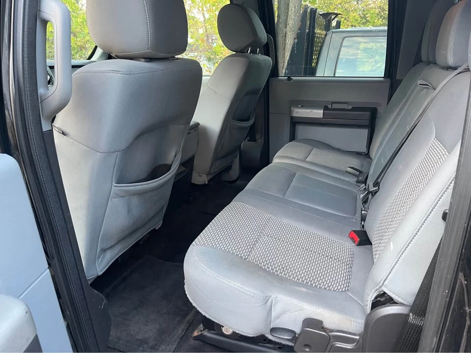 2015 Ford Super Duty 3rd Gen - Image 9 of 9