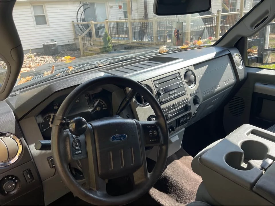 2015 Ford Super Duty 3rd Gen - Image 7 of 9
