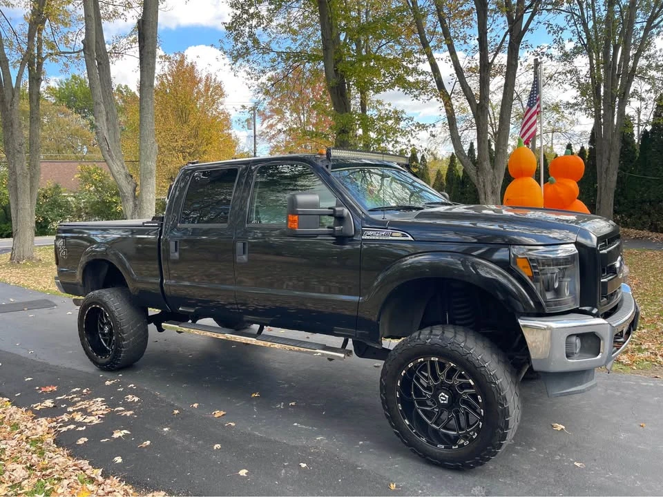 2015 Ford Super Duty 3rd Gen - Image 5 of 9