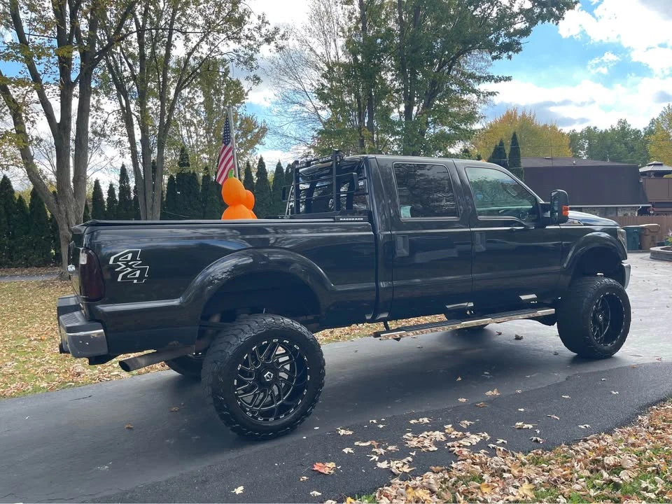 2015 Ford Super Duty 3rd Gen - Image 4 of 9