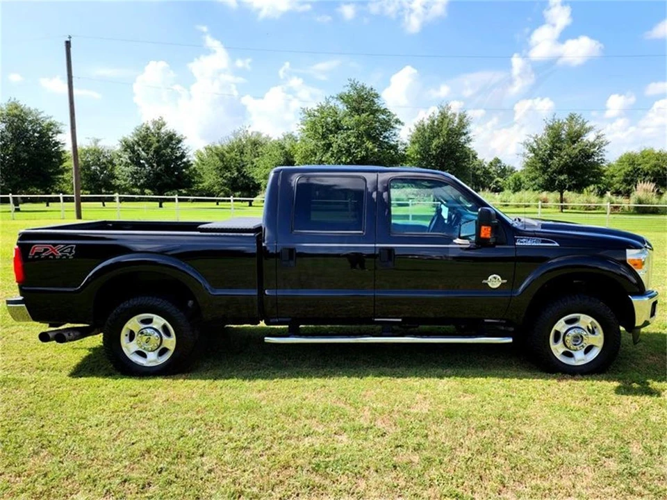 2015 Ford Super Duty 3rd Gen - Image 2 of 12