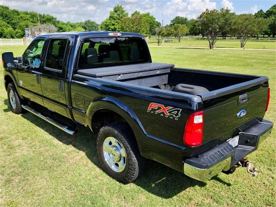 2015 Ford Super Duty 3rd Gen - Image 5 of 12