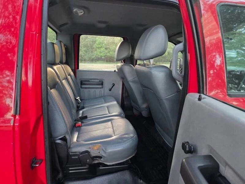2015 Ford Super Duty 3rd Gen - Image 11 of 13