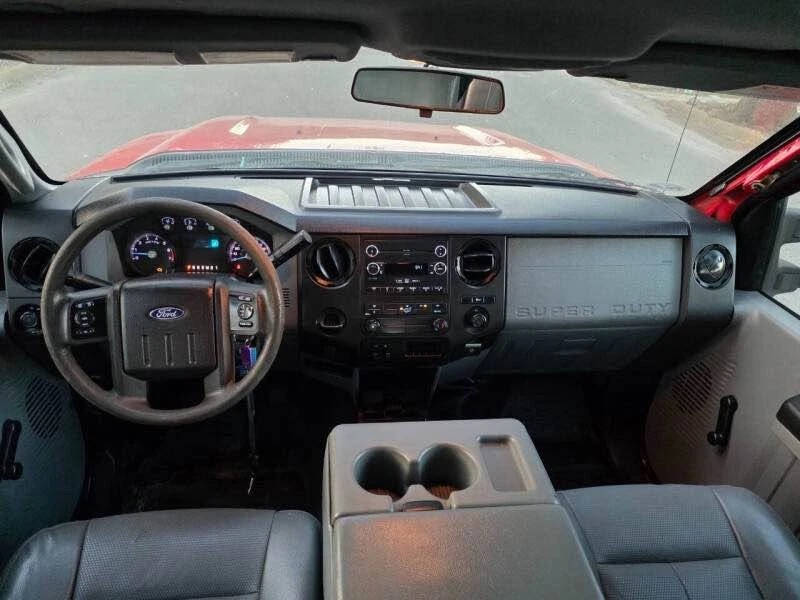 2015 Ford Super Duty 3rd Gen - Image 9 of 13