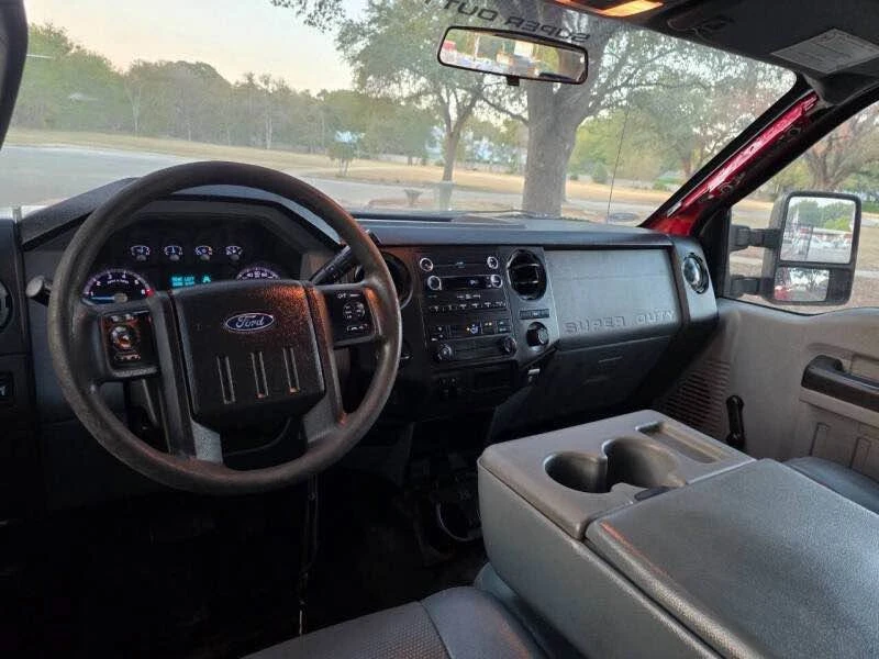 2015 Ford Super Duty 3rd Gen - Image 10 of 13
