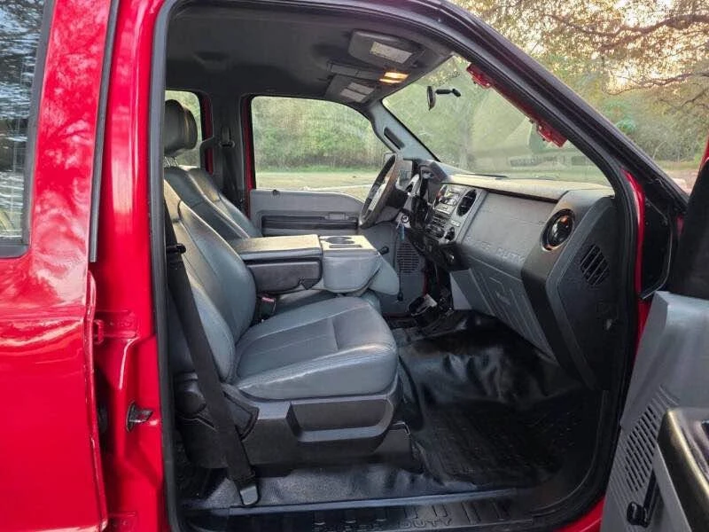 2015 Ford Super Duty 3rd Gen - Image 12 of 13