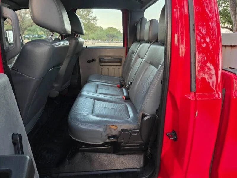 2015 Ford Super Duty 3rd Gen - Image 8 of 13