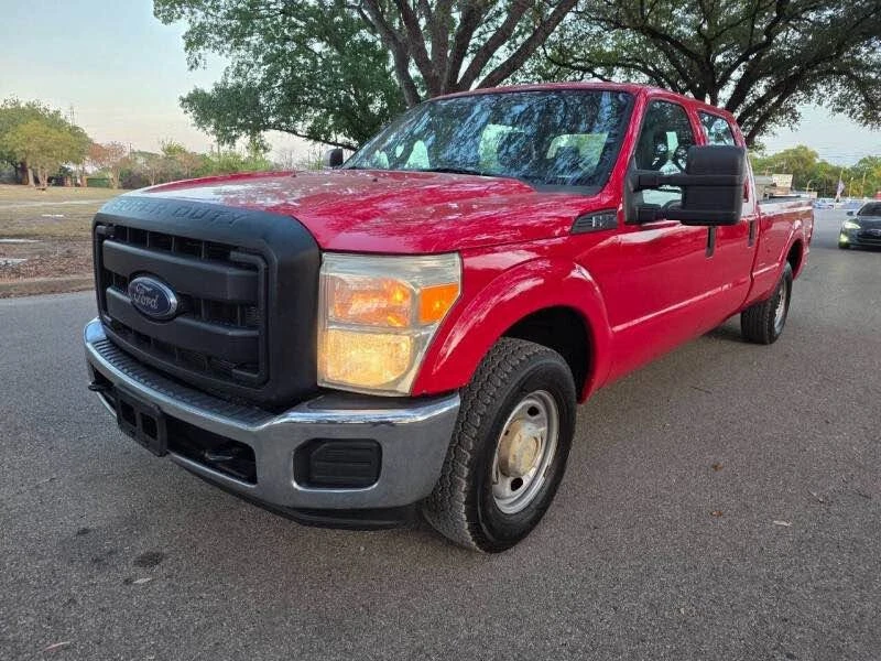 2015 Ford Super Duty 3rd Gen - Image 6 of 13