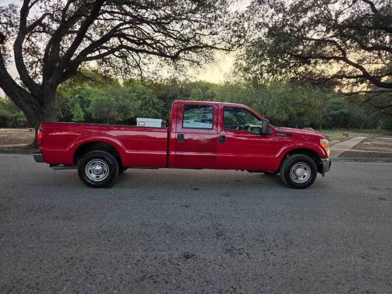 2015 Ford Super Duty 3rd Gen - Image 2 of 13