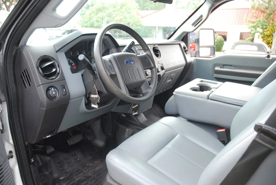 2015 Ford Super Duty 3rd Gen - Image 4 of 10