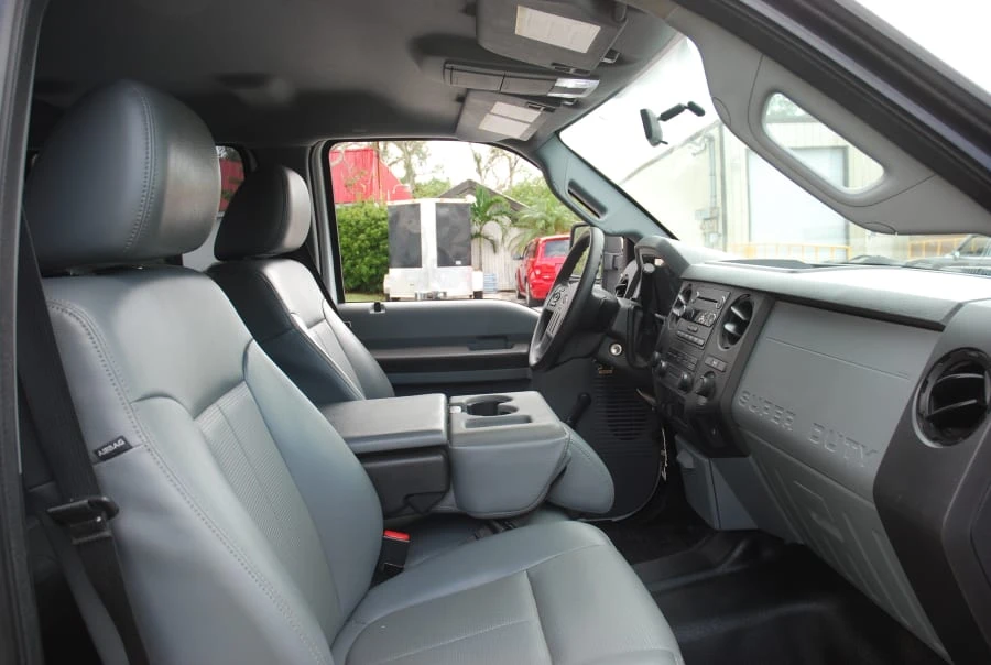 2015 Ford Super Duty 3rd Gen - Image 5 of 10