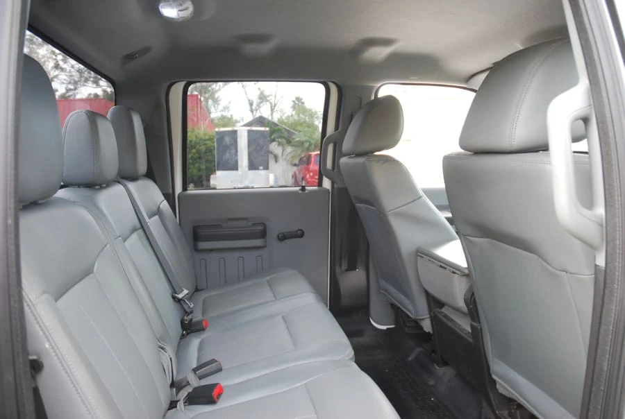 2015 Ford Super Duty 3rd Gen - Image 6 of 10