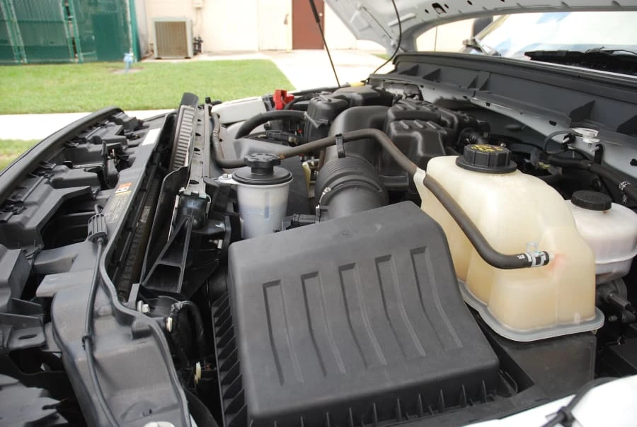 2015 Ford Super Duty 3rd Gen - Image 7 of 10