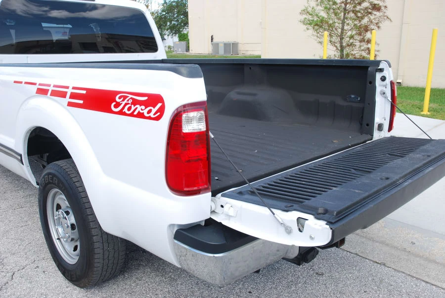 2015 Ford Super Duty 3rd Gen - Image 8 of 10