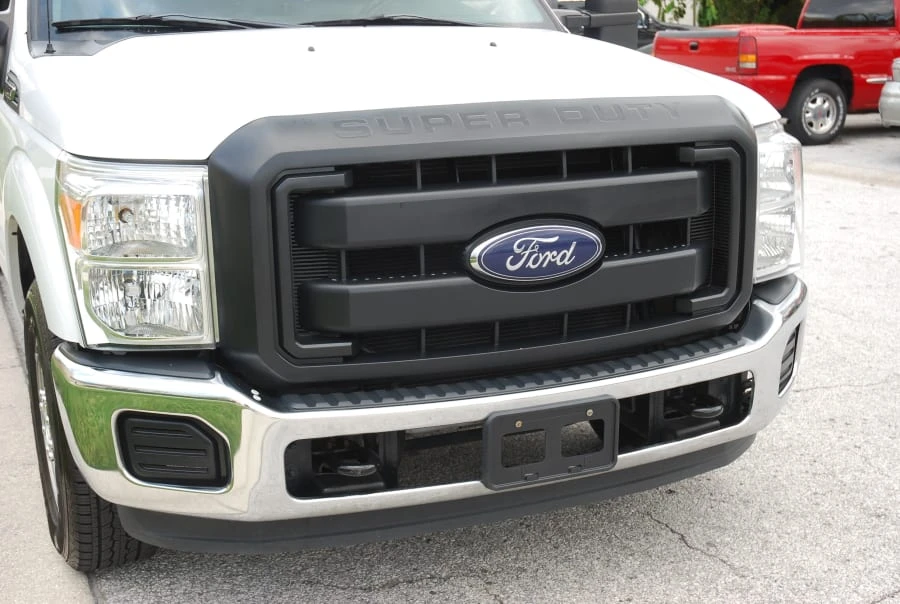 2015 Ford Super Duty 3rd Gen - Image 10 of 10