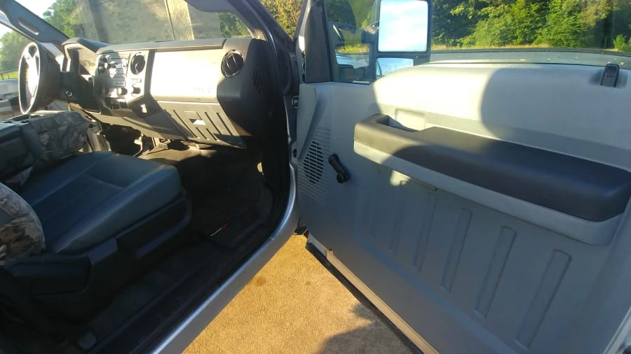 2015 Ford Super Duty 3rd Gen - Image 6 of 11