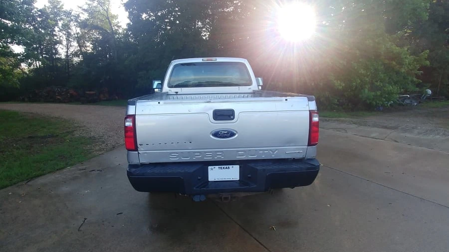 2015 Ford Super Duty 3rd Gen - Image 3 of 11