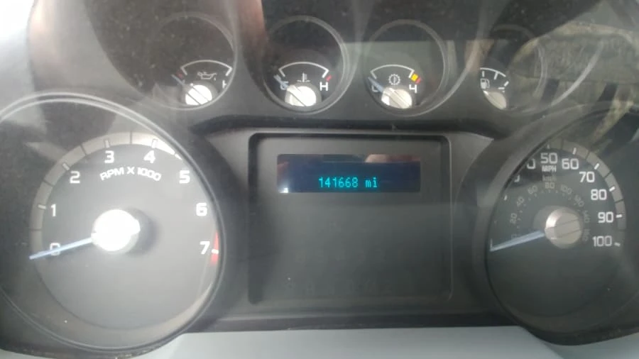 2015 Ford Super Duty 3rd Gen - Image 10 of 11