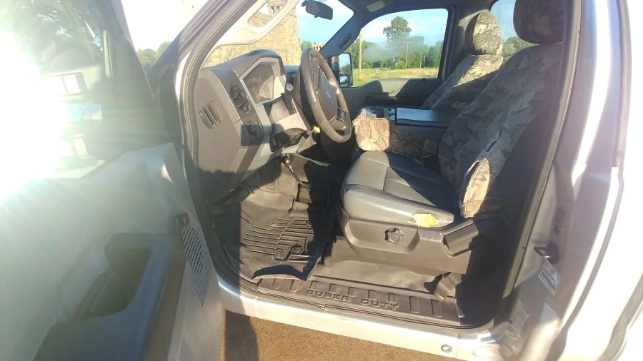 2015 Ford Super Duty 3rd Gen - Image 7 of 11