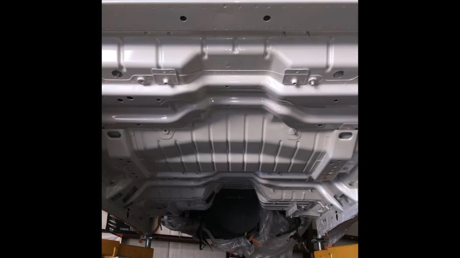 2015 Ford Super Duty 3rd Gen - Image 6 of 12