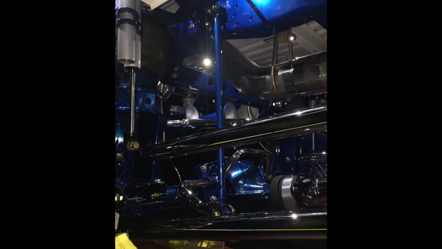 2015 Ford Super Duty 3rd Gen - Image 10 of 12