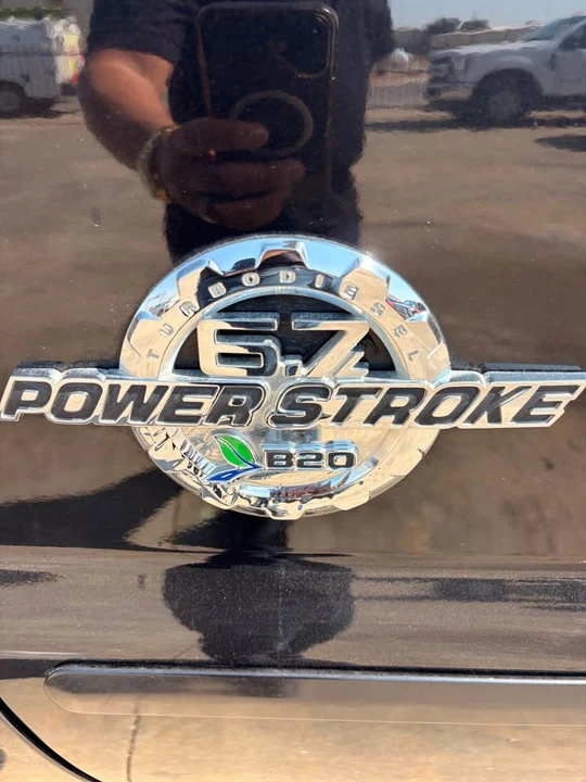2015 Ford Super Duty 3rd Gen - Image 11 of 16