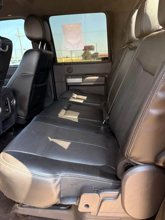 2015 Ford Super Duty 3rd Gen - Image 16 of 16
