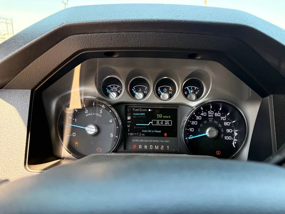 2015 Ford Super Duty 3rd Gen - Image 14 of 16