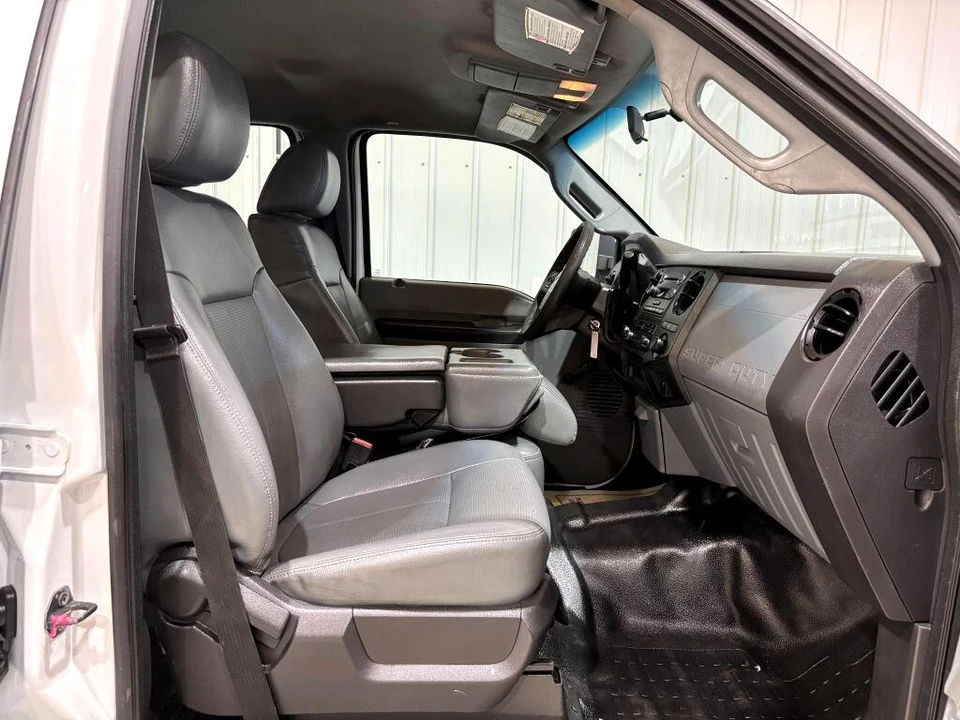 2015 Ford Super Duty 3rd Gen - Image 12 of 21