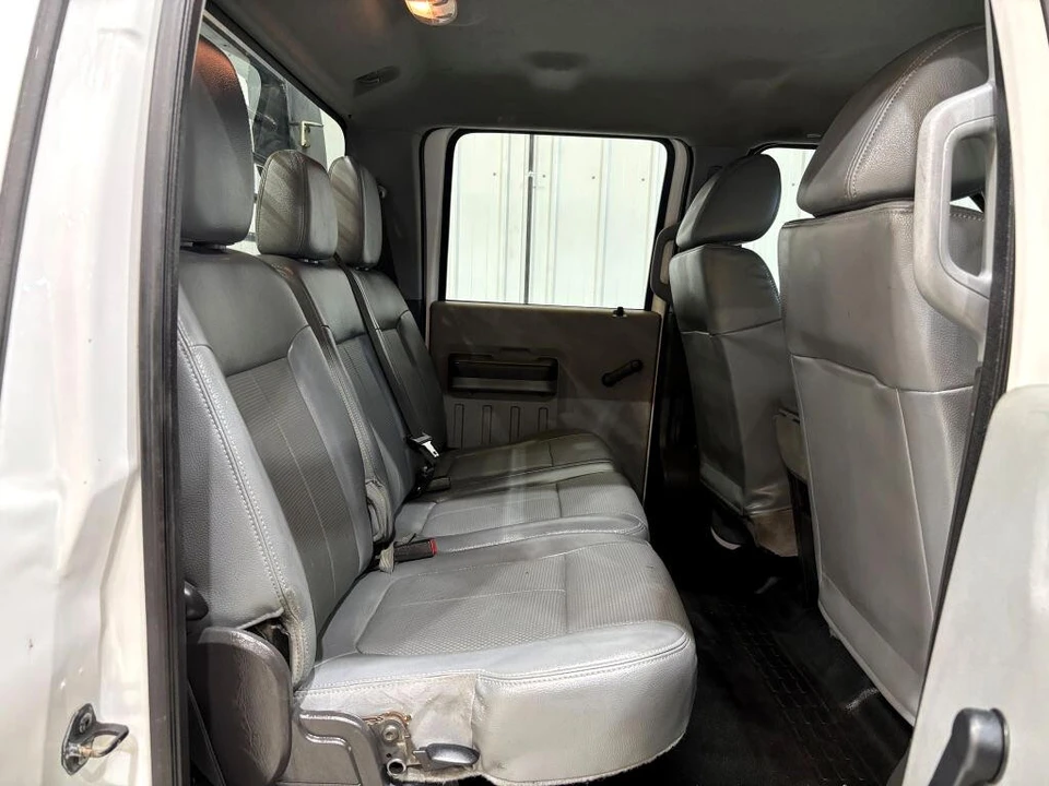2015 Ford Super Duty 3rd Gen - Image 14 of 21