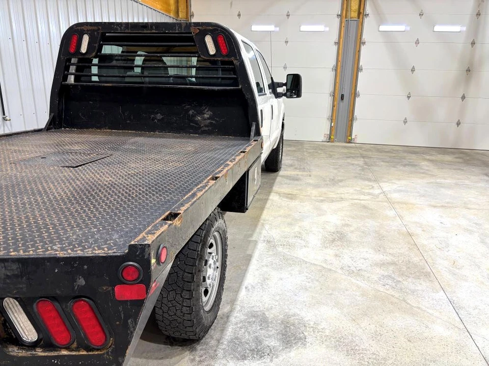 2015 Ford Super Duty 3rd Gen - Image 10 of 21