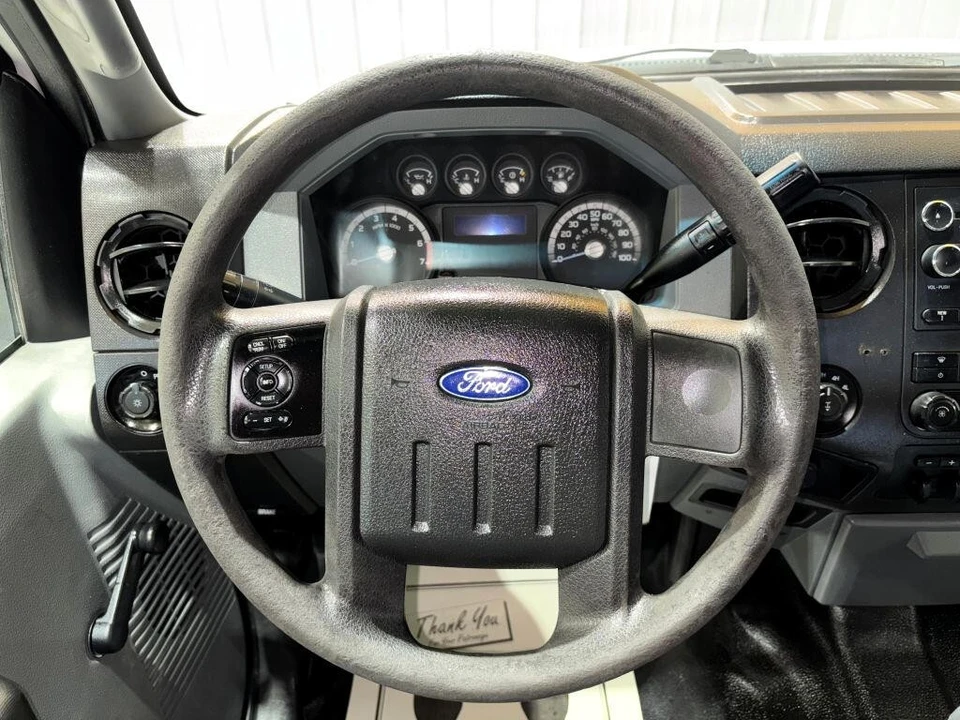 2015 Ford Super Duty 3rd Gen - Image 18 of 21