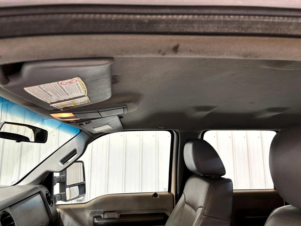 2015 Ford Super Duty 3rd Gen - Image 15 of 21