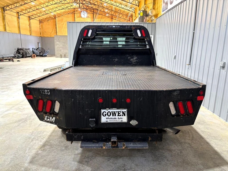 2015 Ford Super Duty 3rd Gen - Image 8 of 21