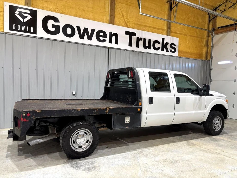 2015 Ford Super Duty 3rd Gen - Image 6 of 21