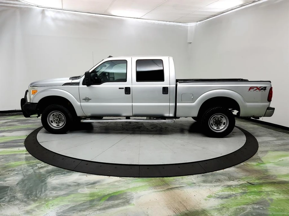 2015 Ford Super Duty 3rd Gen - Image 8 of 12