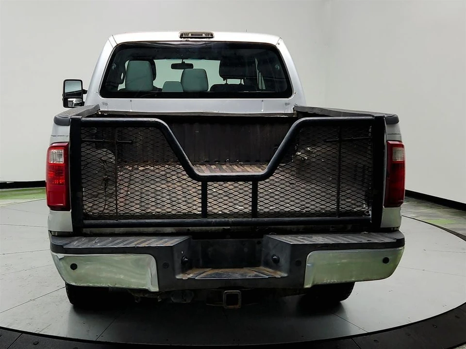 2015 Ford Super Duty 3rd Gen - Image 6 of 12