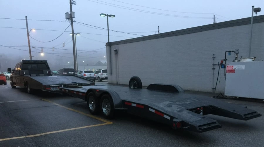 2015 Ford Super Duty 3rd Gen - Image 2 of 12