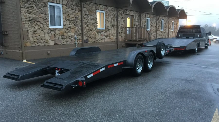 2015 Ford Super Duty 3rd Gen - Image 3 of 12