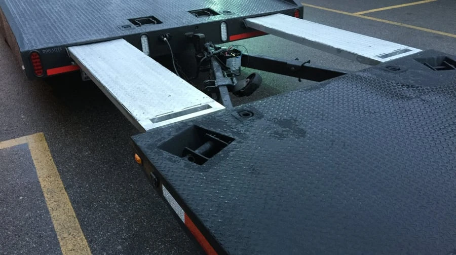 2015 Ford Super Duty 3rd Gen - Image 4 of 12