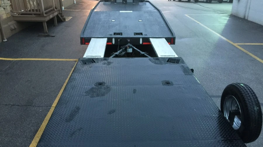 2015 Ford Super Duty 3rd Gen - Image 5 of 12