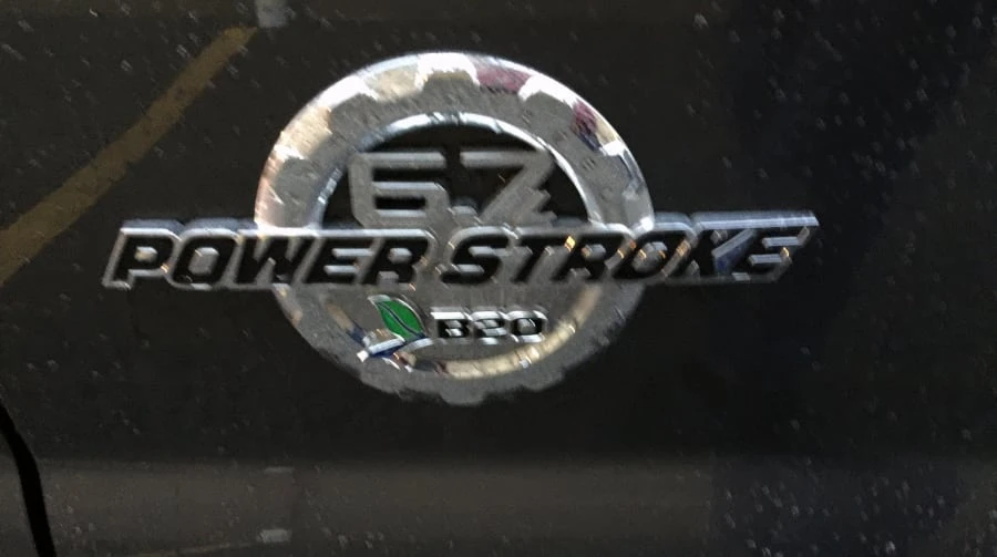 2015 Ford Super Duty 3rd Gen - Image 8 of 12