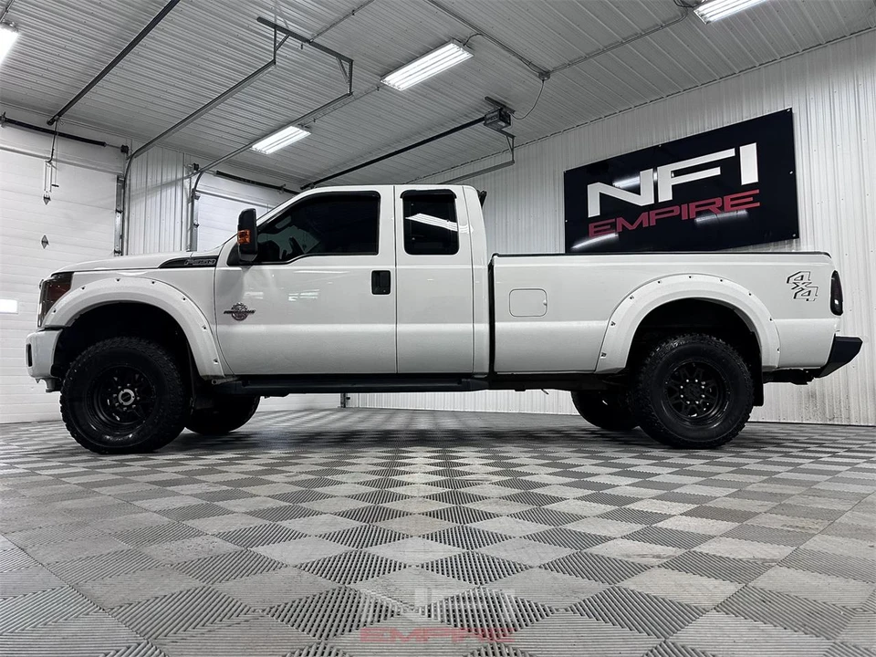 2015 Ford Super Duty 3rd Gen - Image 11 of 31