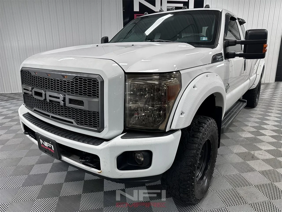 2015 Ford Super Duty 3rd Gen - Image 3 of 31