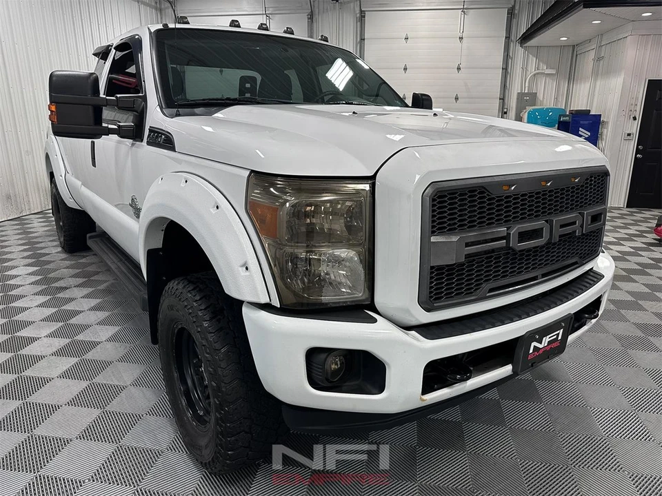 2015 Ford Super Duty 3rd Gen - Image 5 of 31